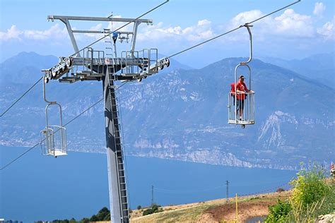 sessellift prada gardasee|Funivia Prada Costabella: timetables and fares .